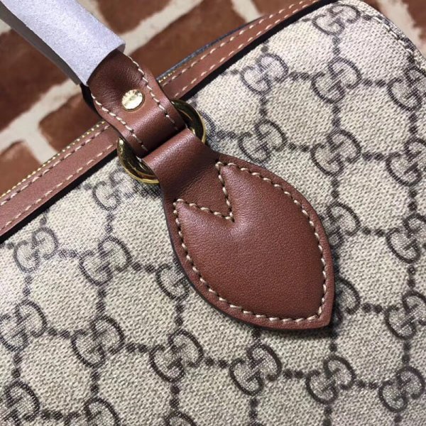 Gucci Designer 409529 GG Blooms Top Hand Manage Borse-8