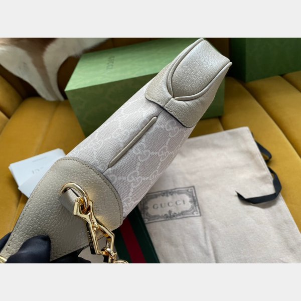 Luxury Gucci Jackie 1961 Spalla Replica Designer 678843 Prodotti-2