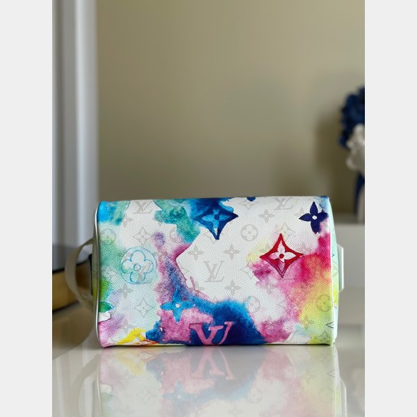 Luxury 7 stelle Replica Louis Vuitton M44494 DOPP Kit Wat Wake Monogram Canvas-4