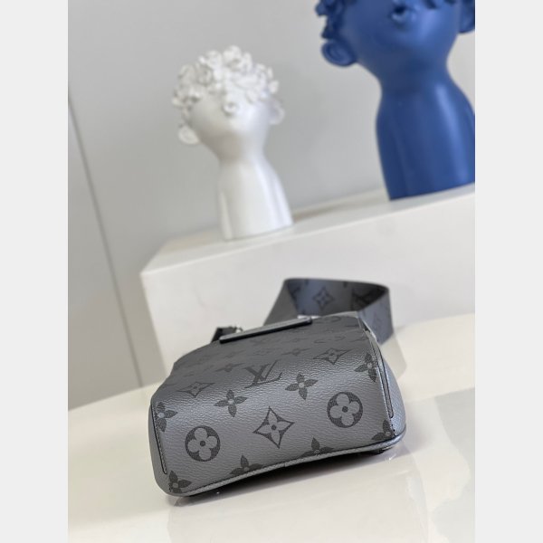 Louis Vuitton Replicas Slingbag Outdoor K45 Men M30833 Borse-3