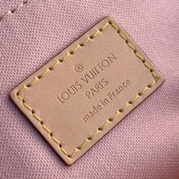 Louis Vuitton Replica N41581/N53000 Croisette Damier Azur Canvas-9