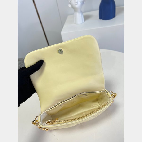 Acquista replica Louis Vuitton M81398/M81399/M81400 Wallet Luxury Strap Bubblegram-16