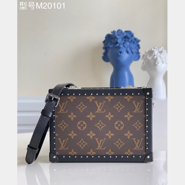 FALSA VENDITA LV MONOGRAFICA MONOGRAMMA CANVA DI ALTA QUALITÀ-1