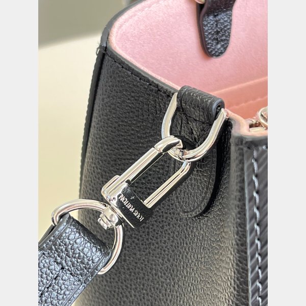 Replicas Louis Vuitton Acquista Marelle Tote MM Epi Leather M59953/M59952 Borsa-19